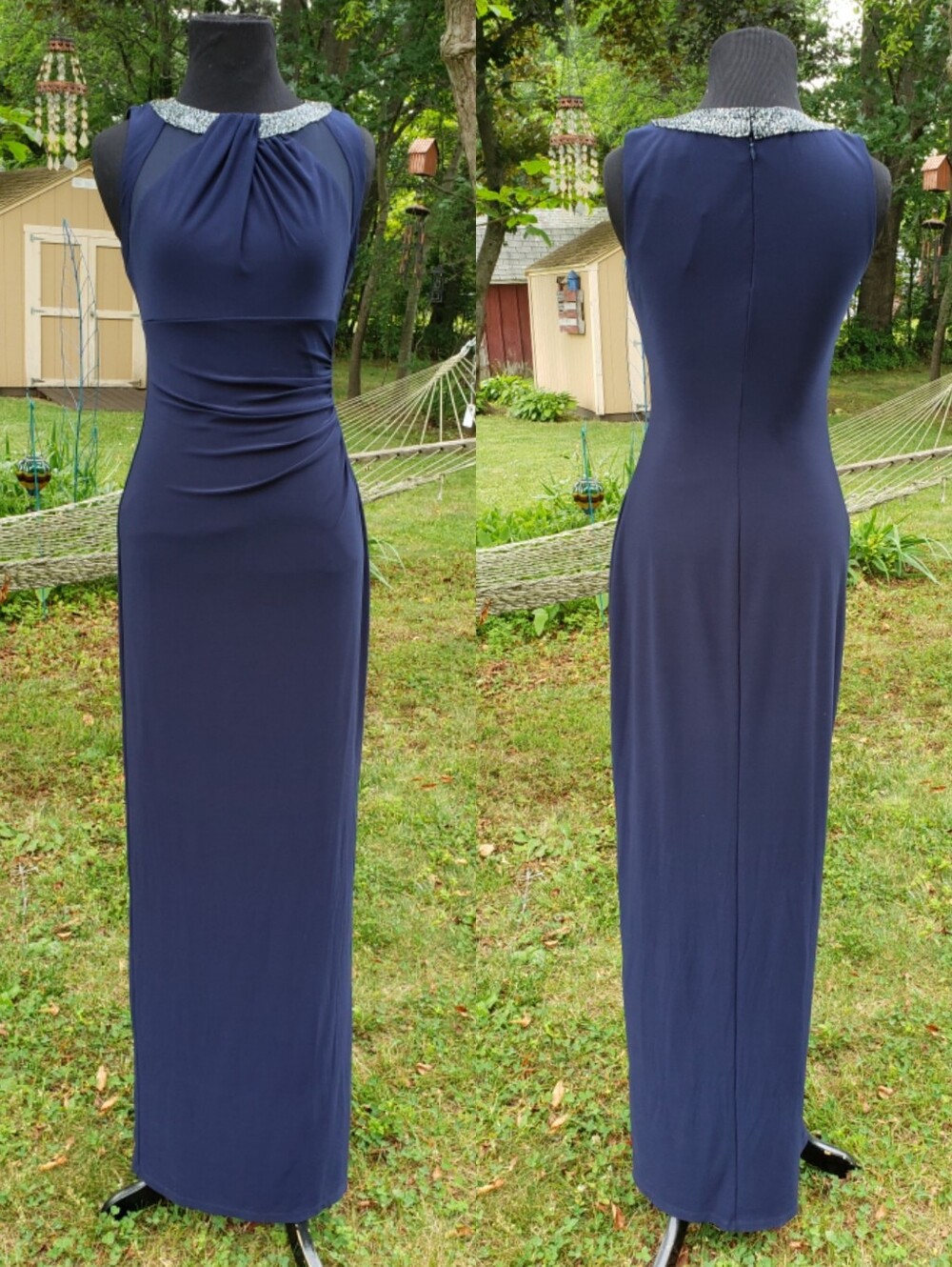 Ralph Lauren Special Occasion Dress